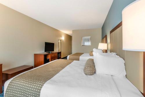 Best Western On The River - image 5