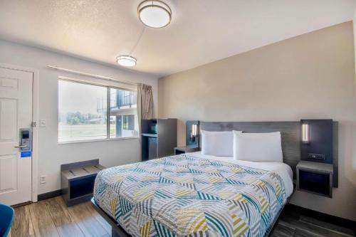 Motel 6 Russellville, AR in Russellville (AR)