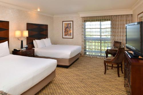 Best Western Corte Madera Inn