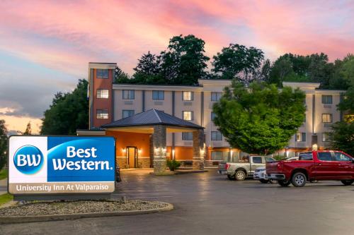 Best Western University Inn at Valparaiso