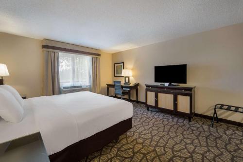 Best Western Detroit Livonia