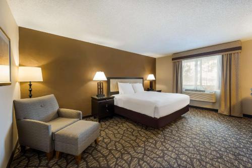 Best Western Detroit Livonia