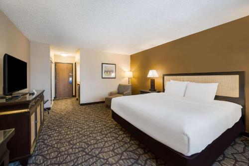 Best Western Detroit Livonia