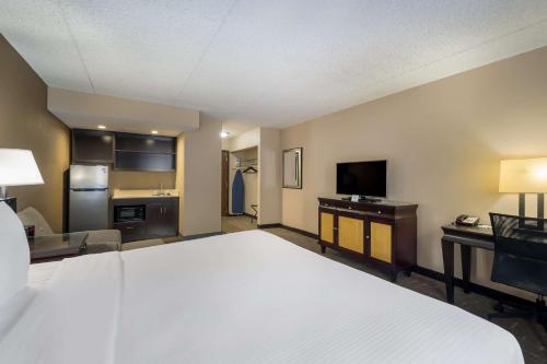 Best Western Detroit Livonia