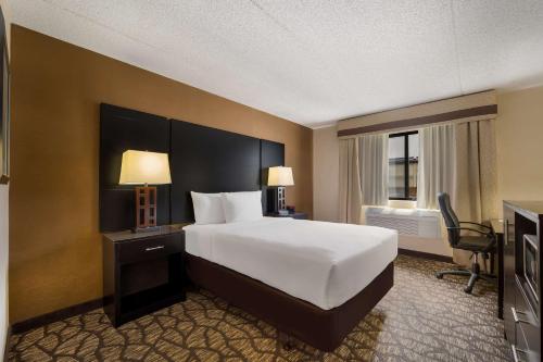 Best Western Detroit Livonia