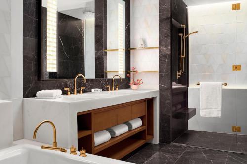 Panoramic, Guest room, 2 Doubles