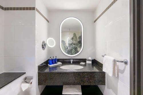 Radisson Blu Hotel, Glasgow image 10