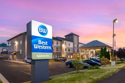 Best Western Sycamore Inn - Hotel - Sycamore