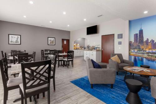 Best Western Sycamore Inn in Sycamore, USA