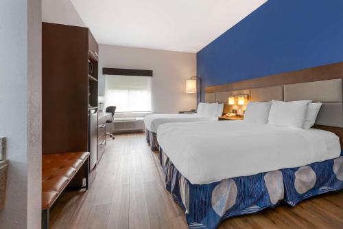 Best Western Sycamore Inn in Sycamore, USA