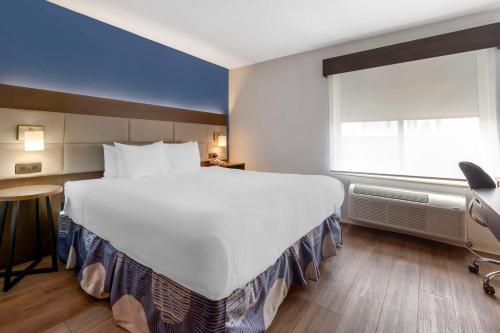 . Best Western Sycamore Inn