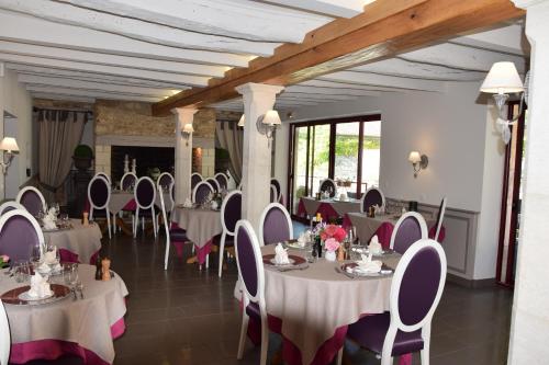 Le Petit Relais Hotel de charme Lacave