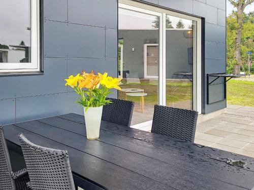  Holiday home Ringkøbing LXXX in Ringkøbing