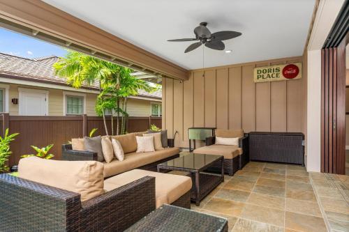 Big Island Holua Kai 7072 home