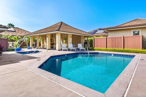 Big Island Holua Kai 7072 home