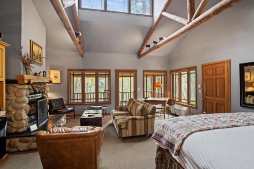 วีสกู อินน์ (Weasku Inn) in แกรนต์แพส (OR)