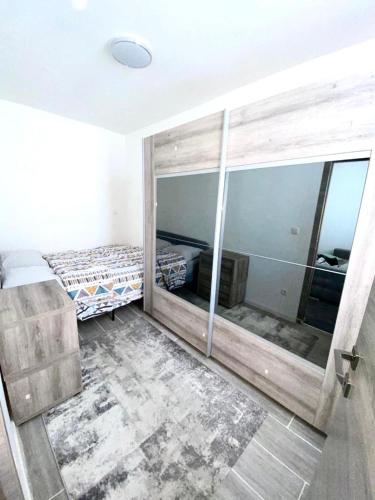 appartement douvres, Brüssel (Foto 8)