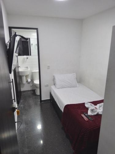 HOTEL BOUTIQUE CASA LINDA