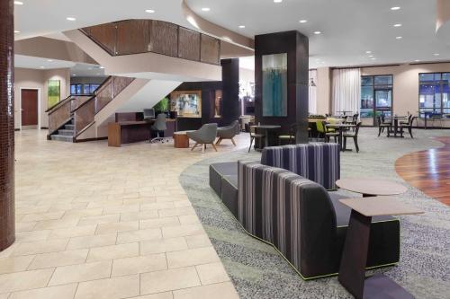 Courtyard by Marriott Memphis Downtown