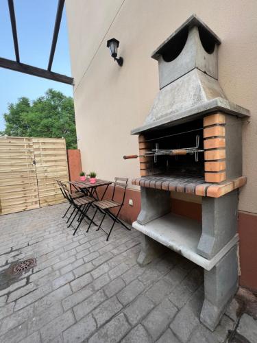 Létesítmények, Apartamentos Sevilla Deluxe Rosales in Tocina