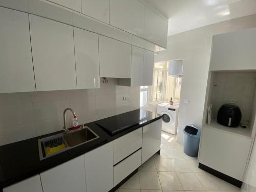 Appartement Tanger Ibrahim Al Khalil 1 in Luxus