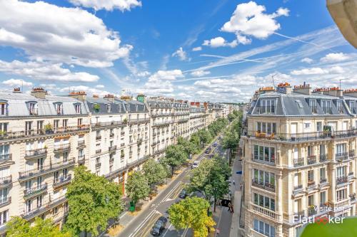 Studio Paris 11 - Location saisonnière - Paris