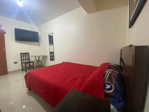 hotel photo