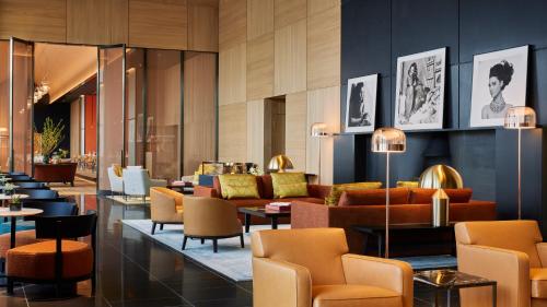 Bulgari Hotel Tokyo