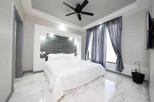 592 Apartments 12 Duncan Street Campbellville, Georgetown in ג'ורג'טאון