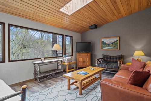 The River House - main image