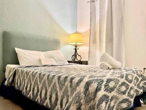 Marquez 2 bedroom house
