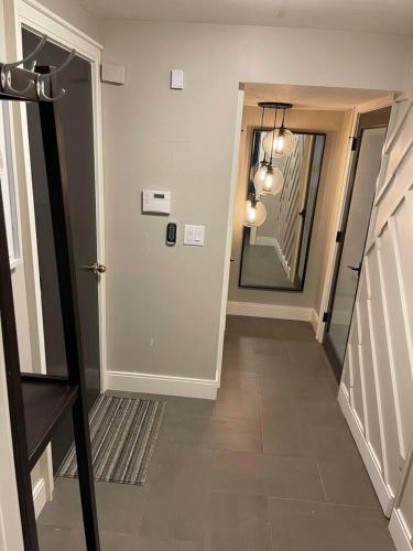 Modern Studio Basement with Private Entrance in Greenwood Village