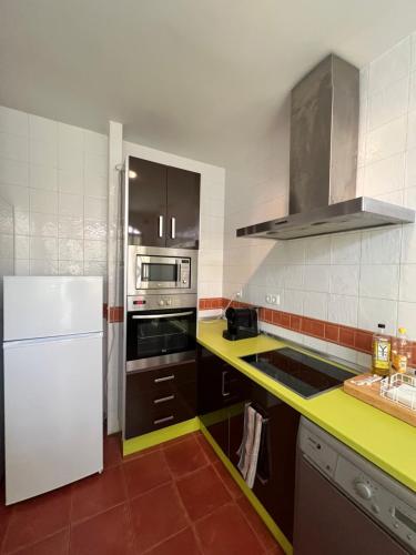  Apartamentos Sevilla Deluxe Rosales in Los Rosales