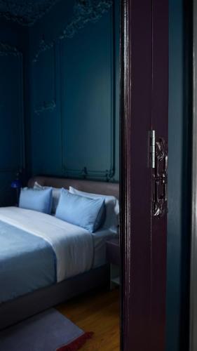 Maison Celeste in Mexico City, Mexico