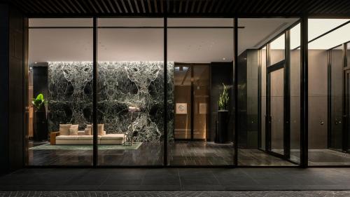 Bulgari Hotel Tokyo