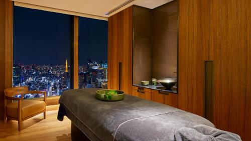 Bulgari Hotel Tokyo