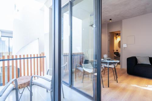 TWENTY SIX ANFA LUXURY RESIDENCE by Shortstaymaroc -Hyper Centre -Parking in Bourgogne