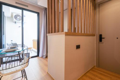 TWENTY SIX ANFA LUXURY RESIDENCE by Shortstaymaroc -Hyper Centre -Parking, Casablanca (photo 9)