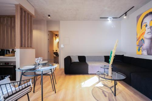 TWENTY SIX ANFA LUXURY RESIDENCE by Shortstaymaroc -Hyper Centre -Parking, Casablanca (photo 7)