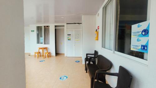 Hotel Olas – San Andres Island, NM