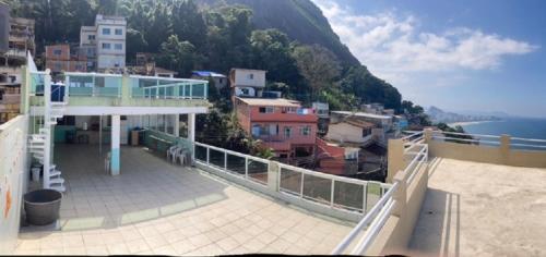 Vidigal Sol