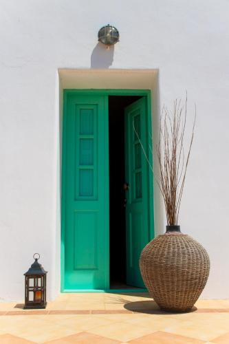 Psilandis Studios, Adamas (foto 4)