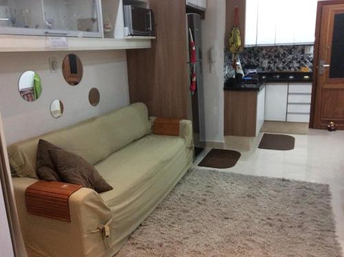 Studio Apartment image 7
