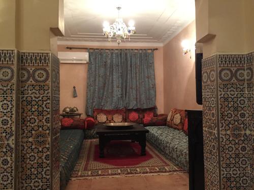 Appartement Résidence Najd