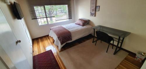 Casa Hostal Sweet Home