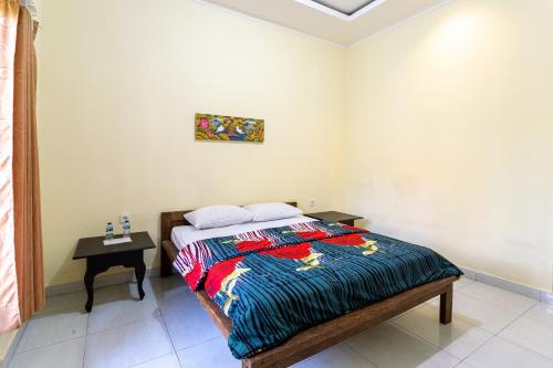 Jero Harum Homestay - Bali