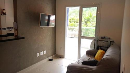 Apartamento Ubatuba Toninhas