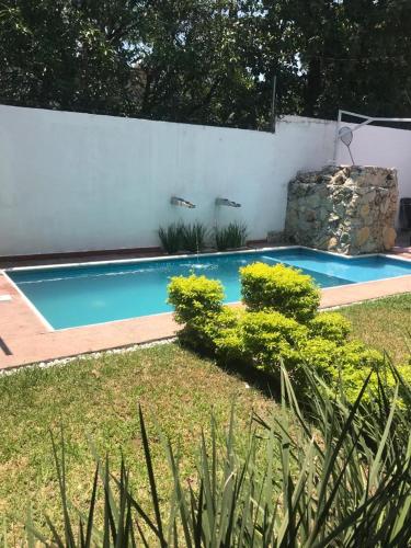 VILLAS EL MIRADOR in Tamasopo, Mexico