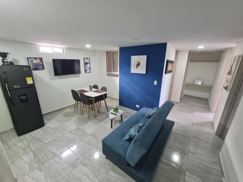 Apartamento Entero Ibague - NO Parqueadero - Nogal - El Colegio