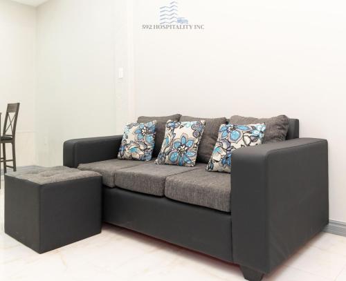 592 Apartments 12 Duncan Street Campbellville, Georgetown in ג'ורג'טאון